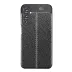 Samsung Galaxy A05s Kılıf Auto Focus Kapak - Siyah 1