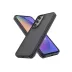 Samsung Galaxy A05s Kılıf Elegant Kapak - Siyah 1