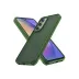 Samsung Galaxy A05s Kılıf Elegant Kapak - Yeşil 1