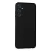 Samsung Galaxy A05s Kılıf First Silikon - Siyah 1