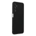 Samsung Galaxy A05s Kılıf First Silikon - Siyah 2