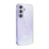 Samsung Galaxy A05s Kılıf Glow Kapak - Mor 1