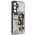 Samsung Galaxy A05s Kılıf Mirror Desenli Kapak - Mirror - 2 2