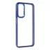 Samsung Galaxy A05s Kılıf Power Silikon - Lacivert 2