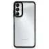 Samsung Galaxy A05s Kılıf Power Silikon - Siyah 1