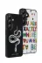 Samsung Galaxy A05S Kılıf rror Desenli Kapak - rror - 10 3