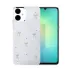Samsung Galaxy A06 Fiyonk Desenli Kapak - Desen 1 1