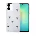 Samsung Galaxy A06 Fiyonk Desenli Kapak - Desen 3 1