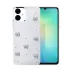 Samsung Galaxy A06 Fiyonk Desenli Kapak - Desen 9 1