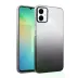 Samsung Galaxy A06 Glossy Kapak - Siyah 1