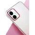 Samsung Galaxy A06 Glossy Kapak - Siyah 2