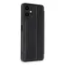 Samsung Galaxy A06 Kılıf Flip Cover - Siyah 2