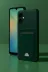 Samsung Galaxy A06 Kılıf Kelvin Kartvizitli Silikon - Mavi 3