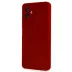 Samsung Galaxy A06 Kılıf Viera Silikon - Kırmızı 1