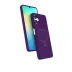 Samsung Galaxy A06 Regal Magsafe Standlı Kapak - Derin Mor 1