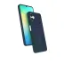 Samsung Galaxy A06 Regal Magsafe Standlı Kapak - Lacivert 1