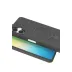 Samsung Galaxy A06 Regal Magsafe Standlı Kapak - Titan Gri 4