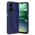 Samsung Galaxy A07 4g Auto Focus Karbon Kapak - Lacivert 1