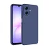Samsung Galaxy A07 4g First Silikon - Lacivert 1