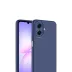 Samsung Galaxy A07 4g First Silikon - Lacivert 2