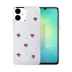 Samsung Galaxy A07 4g Fiyonk Desenli Kapak - Desen 3 1
