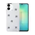 Samsung Galaxy A07 4g Fiyonk Desenli Kapak - Desen 8 1