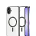 Samsung Galaxy A07 4g Kross Magneticsafe Kapak - Siyah 2