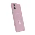Samsung Galaxy A07 4g Regal Magsafe Standlı Kapak - Açık Pembe 2