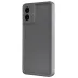 Samsung Galaxy A07 4g Viera Silikon - Gri 1