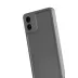 Samsung Galaxy A07 4g Viera Silikon - Gri 3