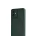 Samsung Galaxy A07 4g Viera Silikon - Koyu Yeşil 2