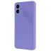 Samsung Galaxy A07 4g Viera Silikon - Lila 1