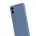 Samsung Galaxy A07 4g Viera Silikon - Mavi 3