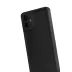 Samsung Galaxy A07 4g Viera Silikon - Siyah 3