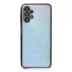 Samsung Galaxy A13 4g Kılıf Razer Lensli Silikon - Mor 1