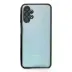 Samsung Galaxy A13 4g Kılıf Razer Lensli Silikon - Siyah 1