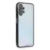 Samsung Galaxy A13 4g Kılıf Razer Lensli Silikon - Siyah 2