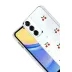 Samsung Galaxy A14 4g Fiyonk Desenli Kapak - Desen 9 2