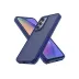 Samsung Galaxy A14 4g Kılıf Elegant Kapak - Lacivert 1