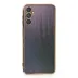Samsung Galaxy A14 4g Kılıf Razer Lensli Silikon - Gold 2