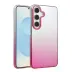 Samsung Galaxy A15 4g Glossy Kapak - Pembe 1