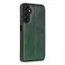 Samsung Galaxy A15 4g Kılıf Flip Cover - Koyu Yeşil 2