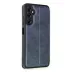 Samsung Galaxy A15 4g Kılıf Flip Cover - Lacivert 2