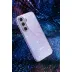 Samsung Galaxy A15 4g Kılıf Glow Kapak - Pembe 2