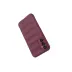 Samsung Galaxy A15 4g Kılıf Optimum Silikon - Bordo 3