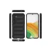 Samsung Galaxy A15 4g Kılıf Optimum Silikon - Siyah 2