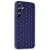 Samsung Galaxy A15 4g Kılıf Petek Silikon Kapak - Lacivert 2