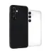 Samsung Galaxy A15 4g Kılıf Puma Silikon - Gri 2