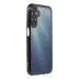 Samsung Galaxy A15 4g Kılıf Razer Lensli Silikon - Mor 2