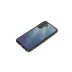 Samsung Galaxy A15 4g Kılıf Razer Lensli Silikon - Mor 4